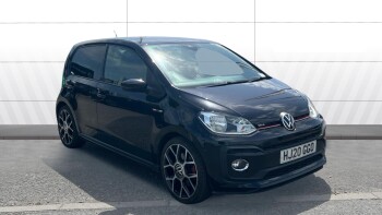 Volkswagen Up 1.0 115PS Up GTI 5dr Petrol Hatchback